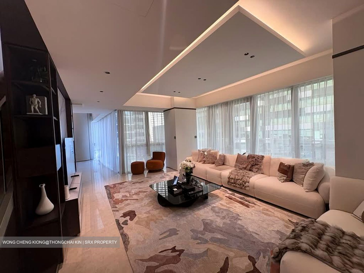 One Shenton (D1), Apartment #602068511